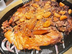 -恰八斗·猛火长沙菜(国贸店)