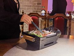 -张家卫·阳江菜·小海鲜(肥婆湾桥店)