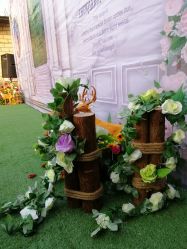 -雅奇婚庆(永乐园社区店)