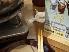-黔哆哆地摊酸汤火锅(清湖店)