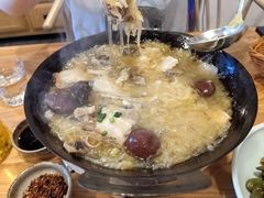 -鸽子窝(宋庄店)