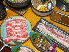 -陇璟烧肉酒场(友谊阳光城店)