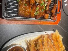 -前海沿·青岛菜(大拇指广场石老人店)