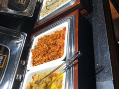 -韩盛·盛江山自助料理(于洪新玛特店)