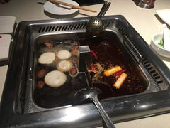 -海底捞火锅(万丰桥店)