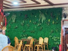 -沐毫傣泐云南菜孔雀宴•手抓饭傣味烧烤(曼听公园店)