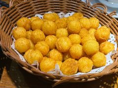 -鱼头泡饭·湖北菜·非物质文化遗产(岳家嘴总店)