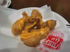 -鸽味轩·粤菜小馆(高楼门总店)