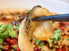 -辣螃铠盆盆蟹大排档(海昌店)