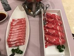 -鼎鼎香·港式火锅(北京SKP店)