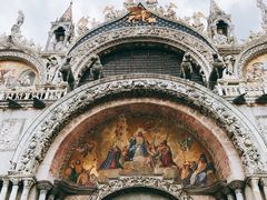 -圣马尔谷圣殿宗主教座堂