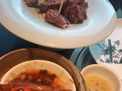 -滋粥楼·顺德菜海鲜茶点(方舟店)