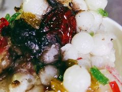 -孙氏梅花糕(马台街)