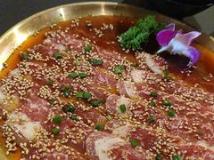 -九田家黑牛烤肉料理(新辰里亚运村店)