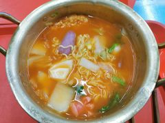 -扬州大学扬子津校区润园餐厅