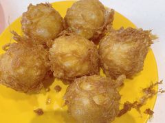 -冰岛茶餐厅(世茂店)