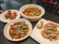 -健眺小海鲜(临海后山店)