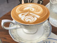 -沏点Trattoria意大利餐厅(新街口店)