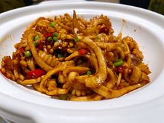 -兰湘子·湘菜小炒(石家庄万象城店)