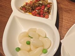 -喜鼎海胆水饺(东港店)
