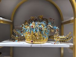 -盘子女人坊古装写真摄影(天津总店)