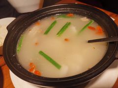 -外婆家(南开大悦城店)