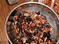 -八碗湘长沙市井菜(坡子街店)