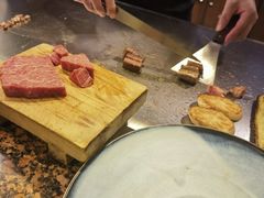 -神户牛排餐厅MOURIYA(总店)