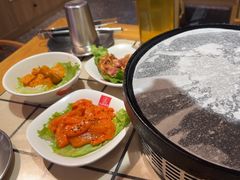 -肆幺幺烤肉(乐汇城店)