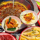 深圳火锅｜因为猪油拌饭爱上这家地摊火锅‼️