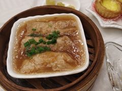 -潮福城大酒楼·潮粤菜·港式点心(阳光城店)