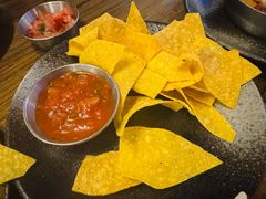 -Q MEX 库迈墨西哥餐吧(双井店)