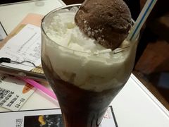 -新大咀港式茶餐厅(宝山万达店)