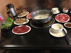 -八合里牛肉火锅(八合里总店)