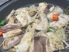 -滋粥楼·顺德菜海鲜茶点(方舟店)