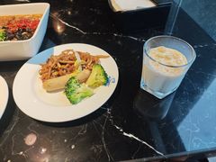 -长沙小天鹅戴斯酒店