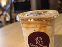 -Dinoo 片场咖啡(酒仙桥店)