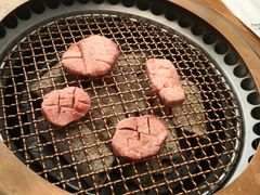 -炎蔵牛舌烤肉