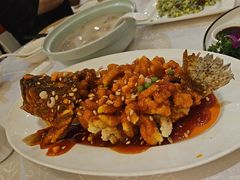 -北门饭店(三香路店)