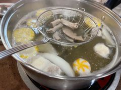 -幸运牛汕头小黄牛牛肉火锅(梅林店)