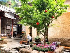-寂照庵