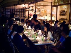 -LE MISSMORE餐酒吧(茉念西里店)