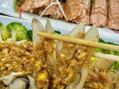 -晶渔坊·海鲜私房菜(东夷小镇店)
