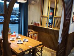 -食鸡公社辣子鸡·潍坊菜·烧烤