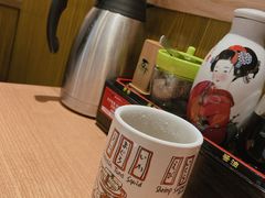 -万岁寿司(天河领展店)