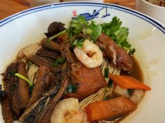 -天天鲜面馆(衡山路店)