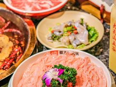 -蜀大侠火锅(建设路第五大道店)