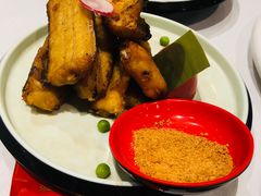 -上海1号私藏菜(静安店)