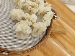 -海汇源老烧麦店(东大街总店)