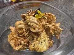 -真地道京味府·鲜橙烤鸭·北京菜(朝外大街东大桥店)